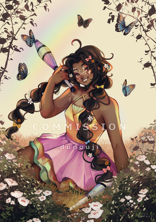 Naiche | Miburo @ VGen