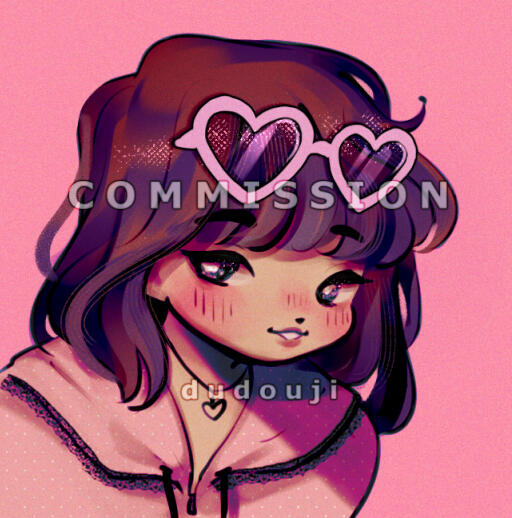 Commission for Batman-weeb @ VGen