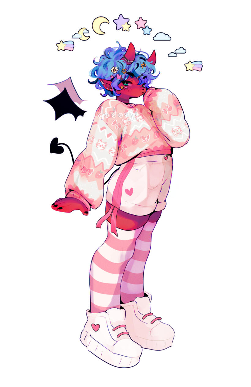 Beel | teddibbear @ twitter