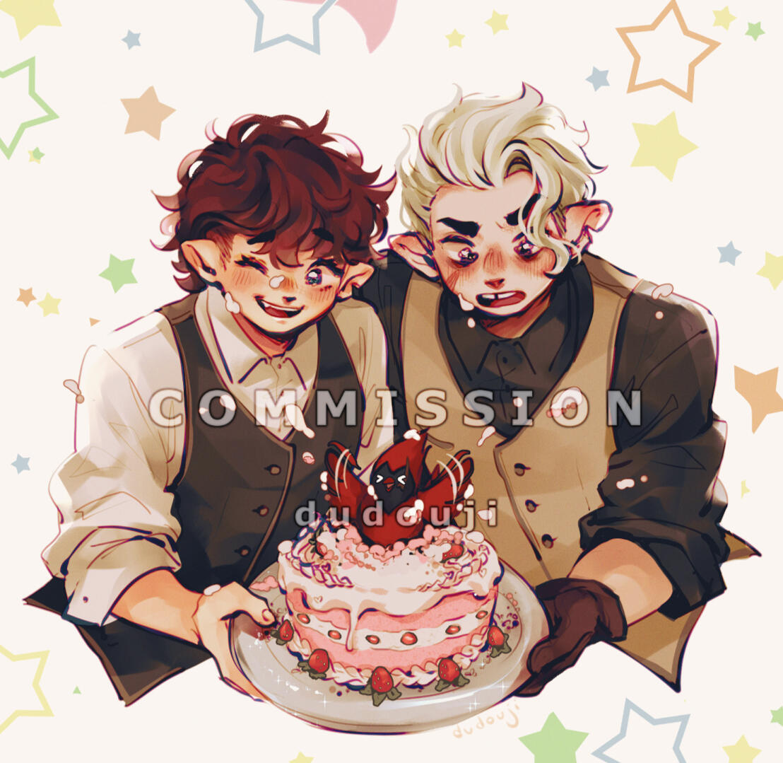 Hunter | The Owl House / Alair | Lady-doggo @ tumblr