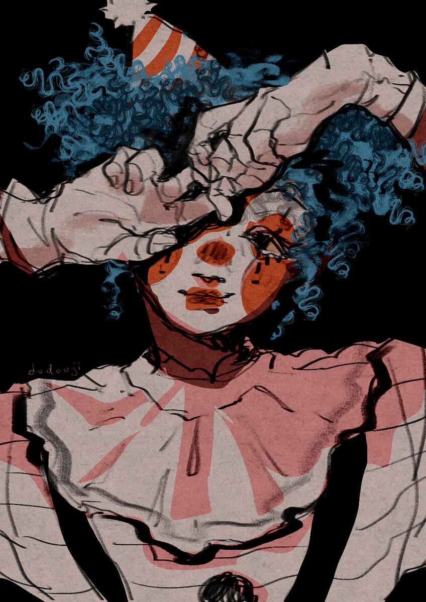 Clown