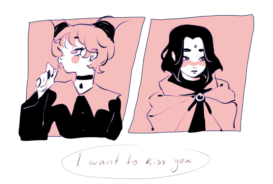 Marinette & Chat Noir | Miraculous Ladybug