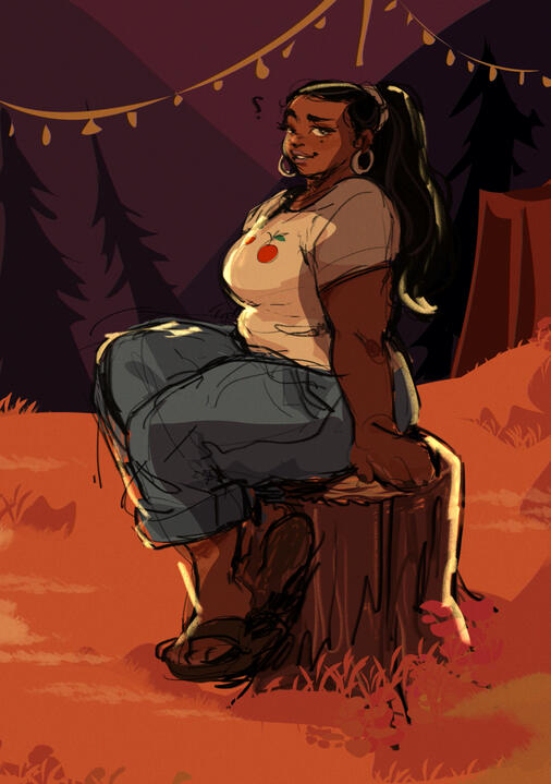 Branco + Nazuna | Ensemble Stars