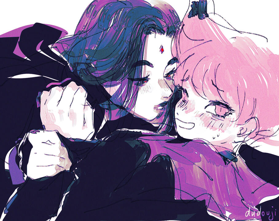 Beel &amp; Lucas | teddibbear @ twitter