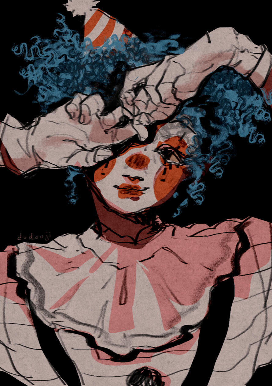 Beel | teddibbear @ twitter